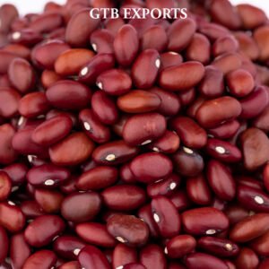 Red kidney beans (Rajma) by Gtb exports