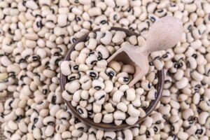 White cowpeas by Gtb Exports