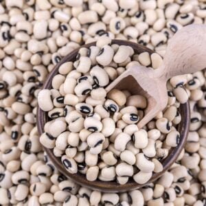 White cowpeas by Gtb Exports