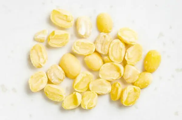 Split And Skinned Green Gram by GTB Exports